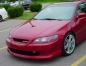 Preview: PU Design Honda Accord 98-03 2dr Coupe OEM Style Front Lip