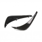 Preview: FRP BUMPER CANARDS CIVIC EG 92-95