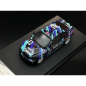 Preview: 1/64 BMW E46 HKS Design Livery - Street Weapon