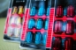 Preview: JN2 35mm Steel LugNuts Closed Style M12x1.25