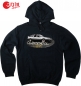 Preview: JDM Oldschool AE86 Trueno Hoodie