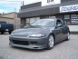 Preview: PU Design Honda Civic EG EJ 92-95 2/3dr Mugen Style Front Lippe