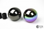 Preview: Shift Knob Round NEOCHROME Universal