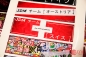 Preview: Japan Style Decal "JDM Team Switzerland"