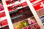 Preview: Japan Style Decal "Rotory ECG"