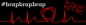 Preview: Japan Style Decal "Rotory ECG"