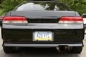 Preview: PU Design Honda Prelude 97-01 OEM Style Heck Lippe