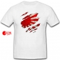 Preview: Ripped Rising Sun JDM T-Shirt