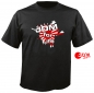 Preview: JDM FOR LIFE JDM T-Shirt