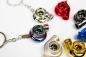 Preview: Turbo BOOST Keychain Keyring