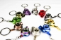 Preview: Turbo BOOST Keychain Keyring