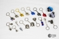 Preview: Boxer D4S Subaru Toyota GT86 BRZ Metal Keyring