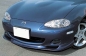 Preview: PU Design Mazda MX5 GV Style PU Frontlippe