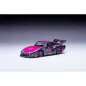Preview: 1/64 Tarmac Works Bisimoto Porsche 935 K3V