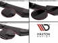 Preview: Maxton Mazda MX5 ND Front Fog Light Cover