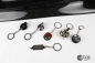 Preview: Brake Disc Keychain