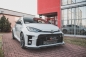 Preview: Maxton Toyota Yaris GR V1 Front Lip
