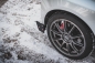 Preview: Maxton Toyota Yaris GR V2 Diffusor Ansatz