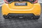 Preview: Maxton Toyota GR Yaris V3 Heck Ansatz