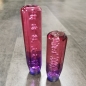 Preview: Bubble Dildo Style Shift Gear Knob 15cm / 20cm Pink Purple (LED Option)