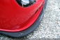 Preview: Universal Carbon Fibre Front Splitter Kit 1980mm x 480mm - Kopie