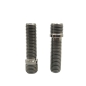 Preview: M14x1.5 zu M12x1.5 Titan Stehbolzen Kit Conversion - Rison