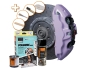 Preview: Foliatec Brake Caliper Paint Gloss / Matte / Neon / Pastel