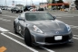 Preview: Nissan 370z Kouki 3 Piece Carbon Fibre Front Lip