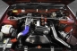 Preview: Service Package GREDDY Nissan 200SX S13 CA18DE(T) Timing Belt Kit