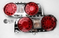 Preview: Nissan SKYLINE R32 Tail Lights LED - NAVAN