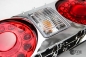 Preview: Nissan SKYLINE R32 Tail Lights LED - NAVAN