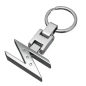 Preview: Nissan 3D Metal Keyring Fairlady Z