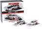 Preview: 1/64 Toyota Corolla Levin AE86 #326 & Mitsubishi Lancer EVO III #963 *Trackerz Racing* Set - INNO64