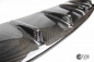 Preview: Subaru Impreza GDB VORTEX Generator CARBON
