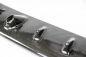 Preview: Mitsubishi Lancer Evolution 7-9 Vortex Generator Carbon