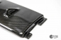 Preview: Mitsubishi Lancer Evolution 7-9 Vortex Generator Carbon