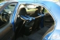 Preview: Universal Seat Belts Harness Bar 50.5 Inch Solid