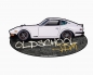 Preview: JDM Oldschool *Datsun 240z* T-Shirt
