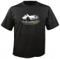 Preview: JDM Oldschool *Hakosuka GT-R* T-Shirt