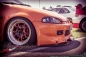Preview: Universal Splitter Support Bar 80mm