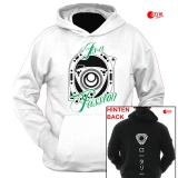 Preview: ROTARY IT'S A PASSION Hoodie / Sweatshirt / Pullover