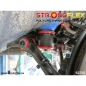 Preview: Subaru Impreza GR GP GJ GH Exiga Suspension Bushing Kit STREET STRONGFLEX PU 276166B