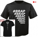 Preview: ROTARY "BRAP" T-Shirt