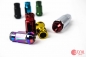 Preview: JAPAN Racing Steel LugNuts Open Style M12x1.25