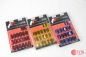 Preview: JAPAN Racing Steel LugNuts Open Style M12x1.25