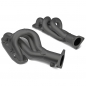 Preview: SK-Import Black Steel Header 4-2-1 Honda Nissan 350Z