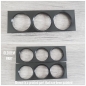 Preview: Nissan Skyline R32 GTR Gauge Cover