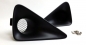 Preview: Honda Civic 06-11 FK / FN / FN2 HB Seeker Style Air Intakes