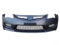 Preview: Honda Civic 4D/Hybrid 05+ TypeR Look 4-Piece ABS Bodykit