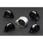Preview: Hardrace Honda Integra DC2 B16/B18 Engine Mount Set HARD Version